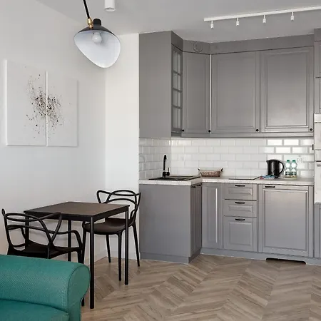 Malta View Chic By Bookinghost Poznań