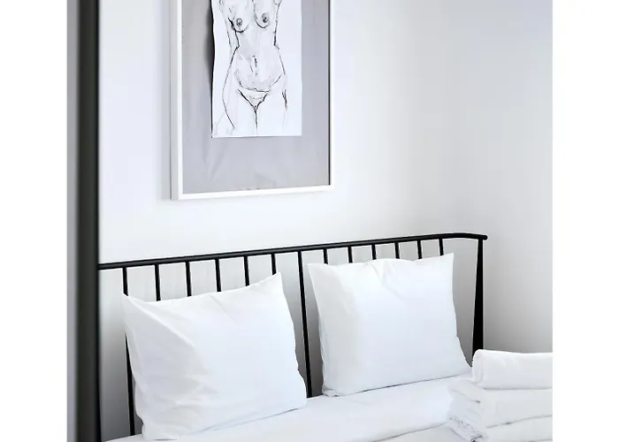 Lägenhet Malta View Chic By Bookinghost *