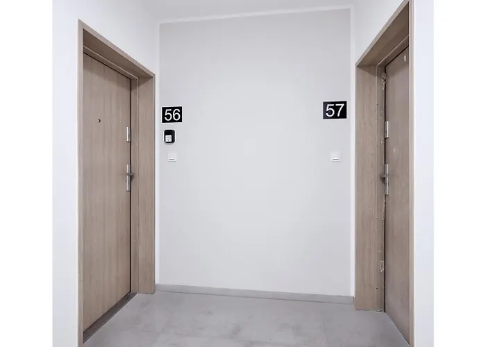 Malta View Chic By Bookinghost * Poznań