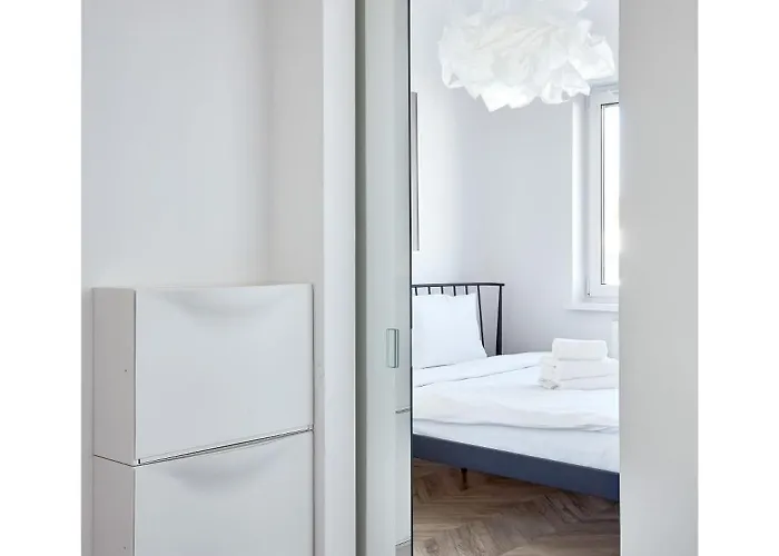 Malta View Chic By Bookinghost Apartment *