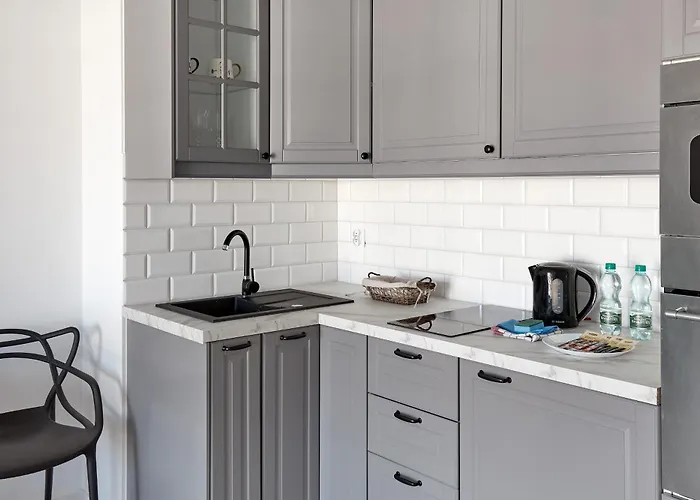 Apartment Malta View Chic By Bookinghost *